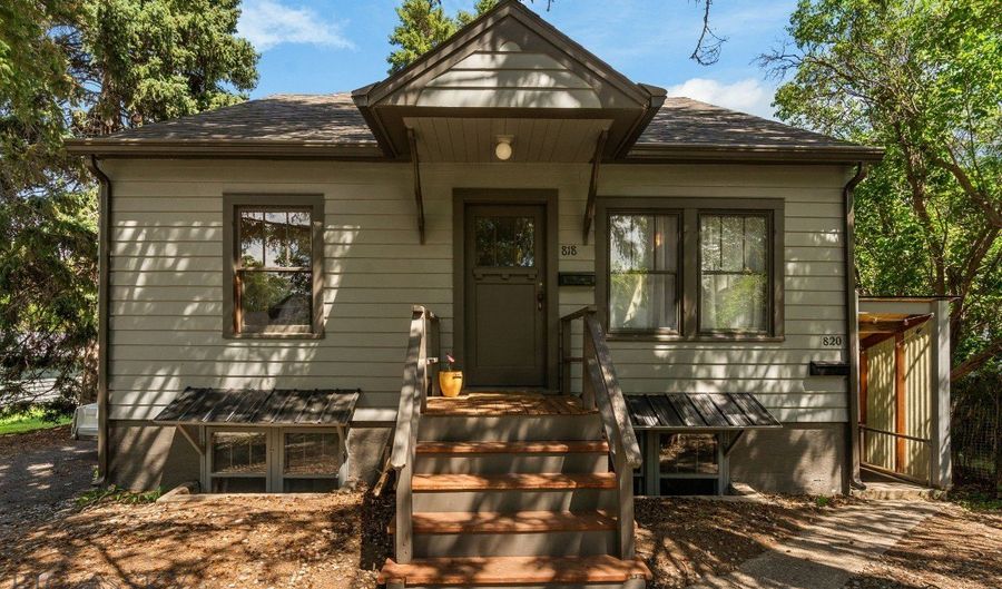 818 S 7th Ave, Bozeman, MT 59715 - 0 Beds, 0 Bath