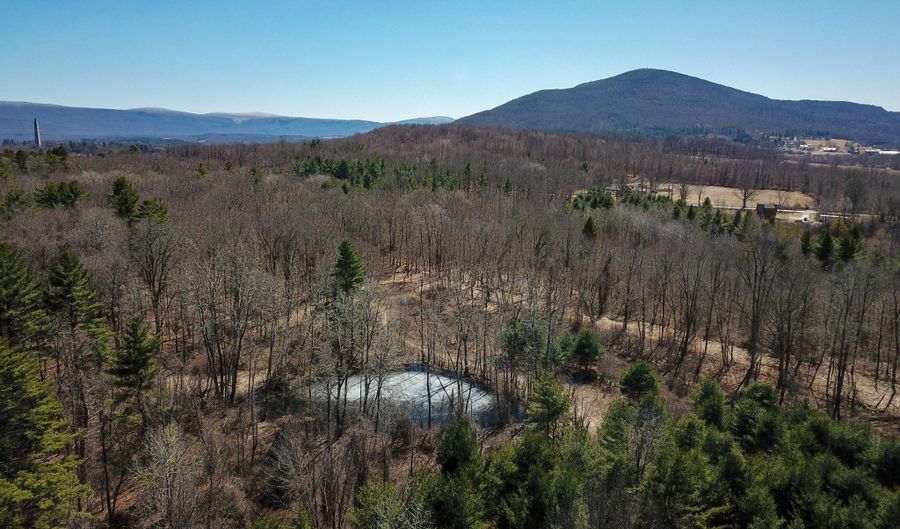 399 Bard Rd, Bennington, VT 05201 - 0 Beds, 0 Bath