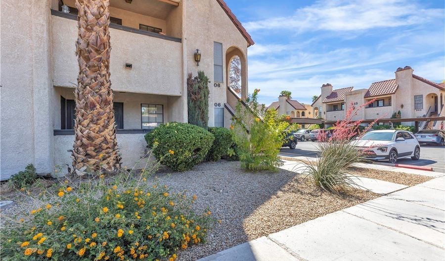 1751 E Reno Ave 206, Las Vegas, NV 89119 - 2 Beds, 2 Bath