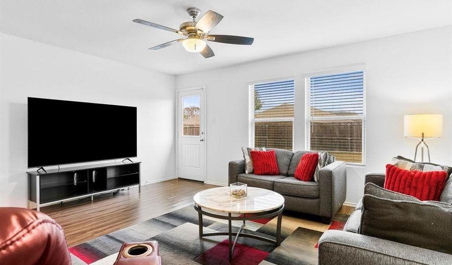 1802 Westfall Dr, Anna, TX 75409 - 3 Beds, 2 Bath