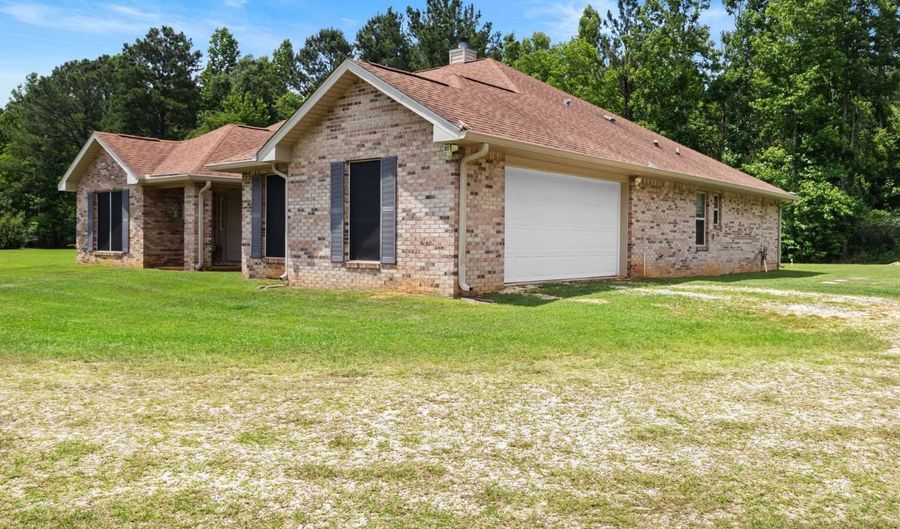 16151 Tolbert Rd, Bay Minette, AL 36507 - 4 Beds, 3 Bath