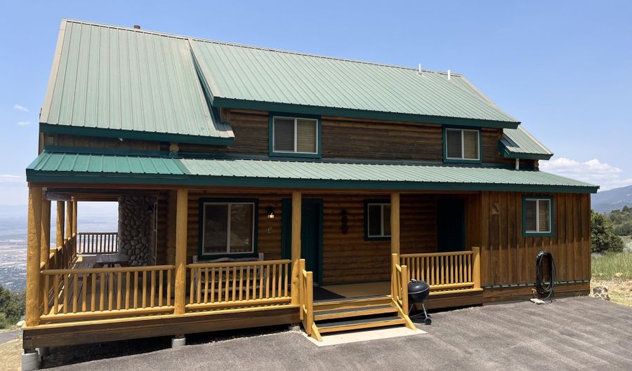 1134 E High Valley View Cir, Cedar City, UT 84720 - 4 Beds, 3 Bath