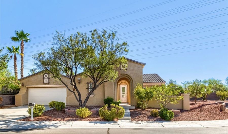 10222 Premia Pl, Las Vegas, NV 89135 - 3 Beds, 3 Bath