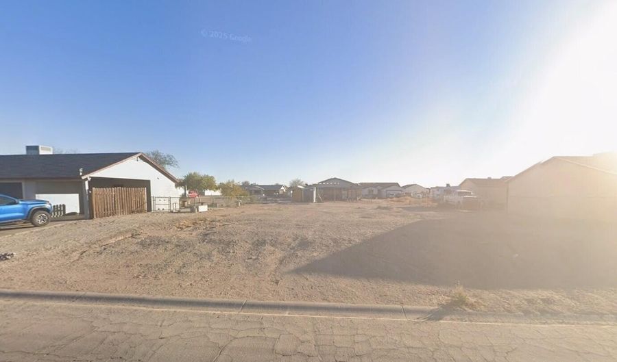 10065 W CONCORDIA Dr 1947, Arizona City, AZ 85123 - 0 Beds, 0 Bath