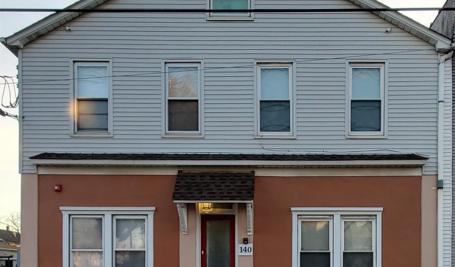 140 Whitehead Ave 4, South River, NJ 08882 - 2 Beds, 1 Bath