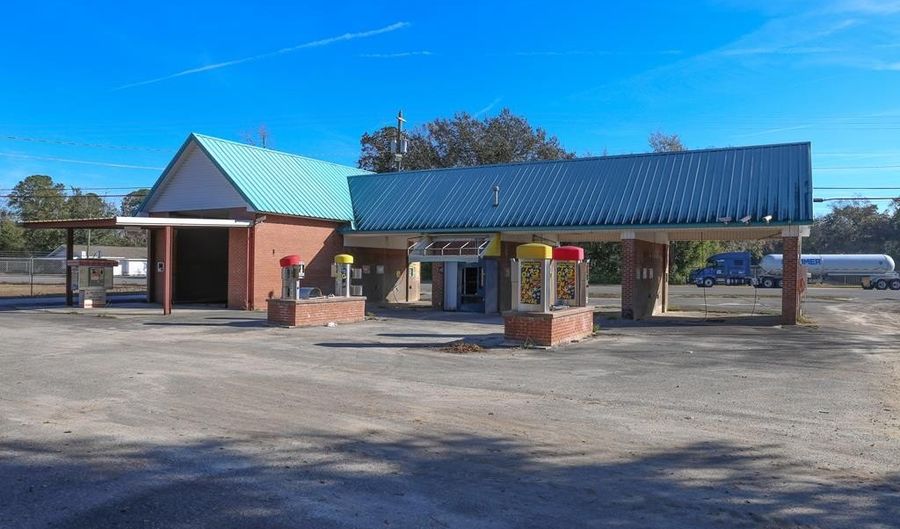 557 BLVD, Baxley, GA 31513 - 0 Beds, 0 Bath