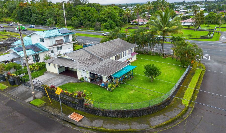 2692 WAIANUHEA Way, Hilo, HI 96720 - 2 Beds, 3 Bath