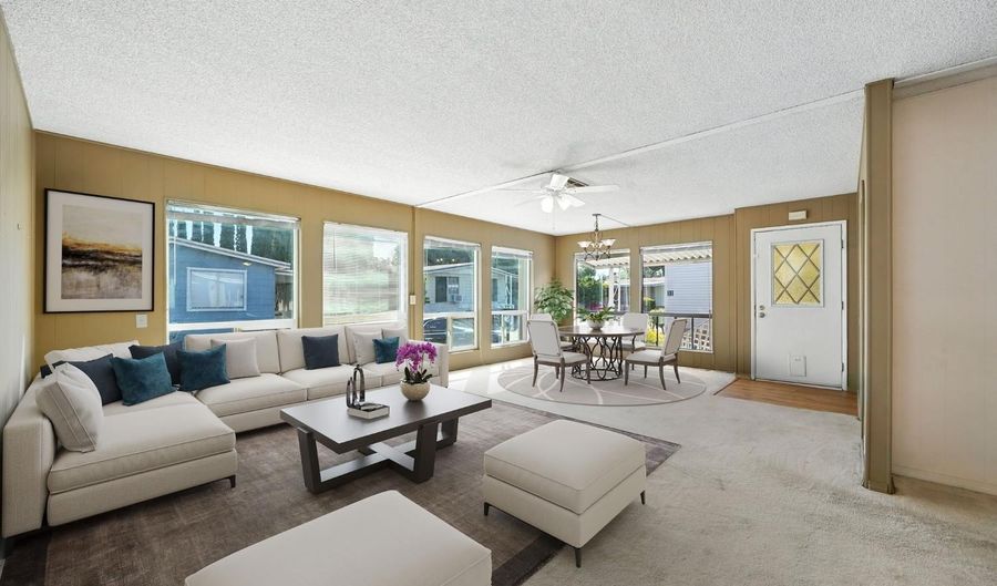 50 Leo Ln Unit: 50, Antioch, CA 94509 - 2 Beds, 2 Bath