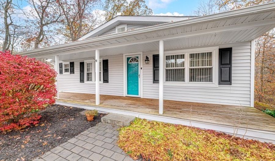 2 Canal St, Alloway, NJ 07422 - 2 Beds, 1 Bath