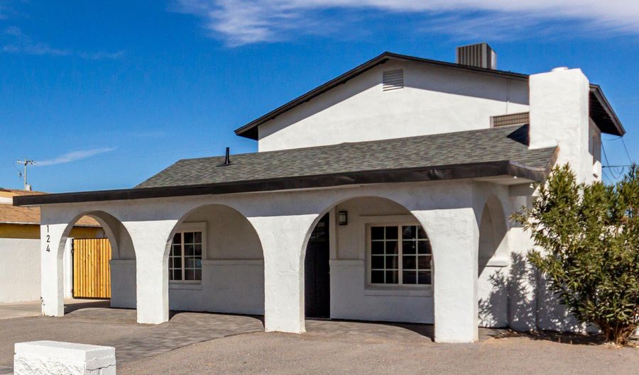 124 E BEECH Ave, Casa Grande, AZ 85122 - 6 Beds, 3 Bath