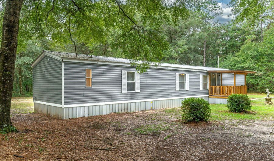 1108 Country Living Rd, Baker, FL 32531 - 3 Beds, 2 Bath