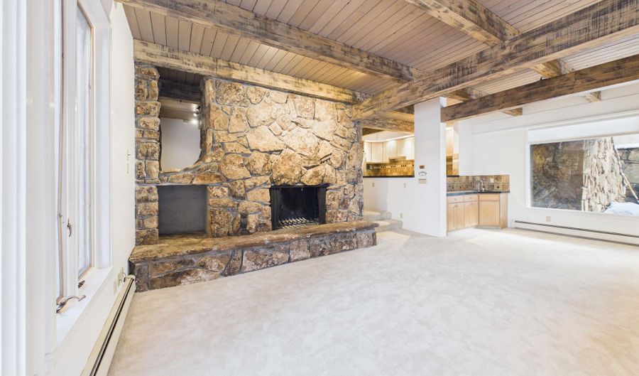 651 S Monarch St 104, Aspen, CO 81611 - 2 Beds, 2 Bath