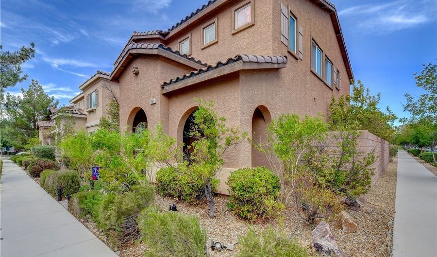 1984 San Donato Walk, Henderson, NV 89044 - 3 Beds, 3 Bath