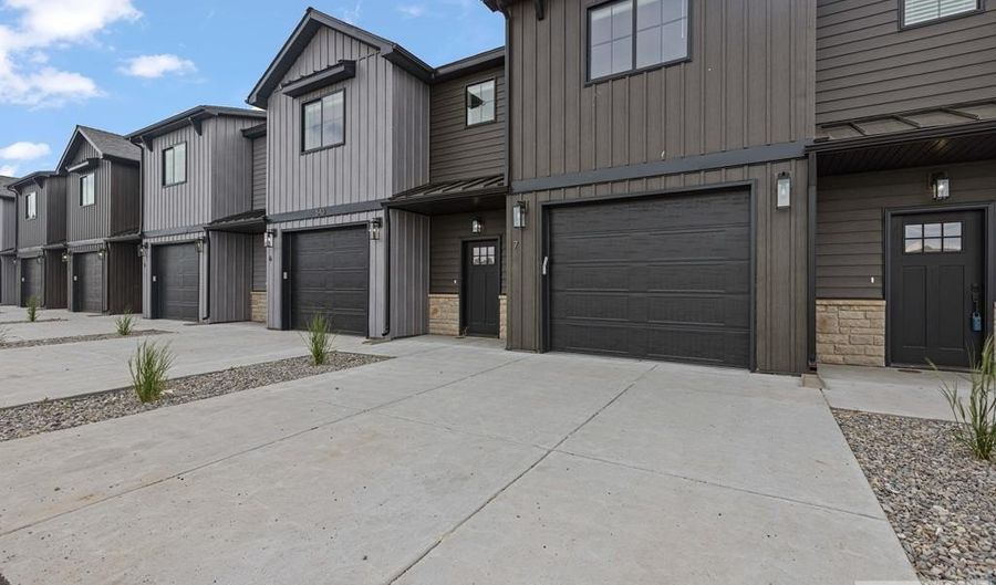 540 N 4th St 7, Ashton, ID 83420 - 3 Beds, 3 Bath