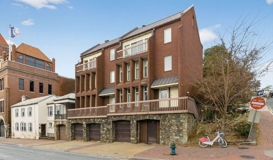 3501 M St NW, Washington, DC 20007 - 0 Beds, 0 Bath