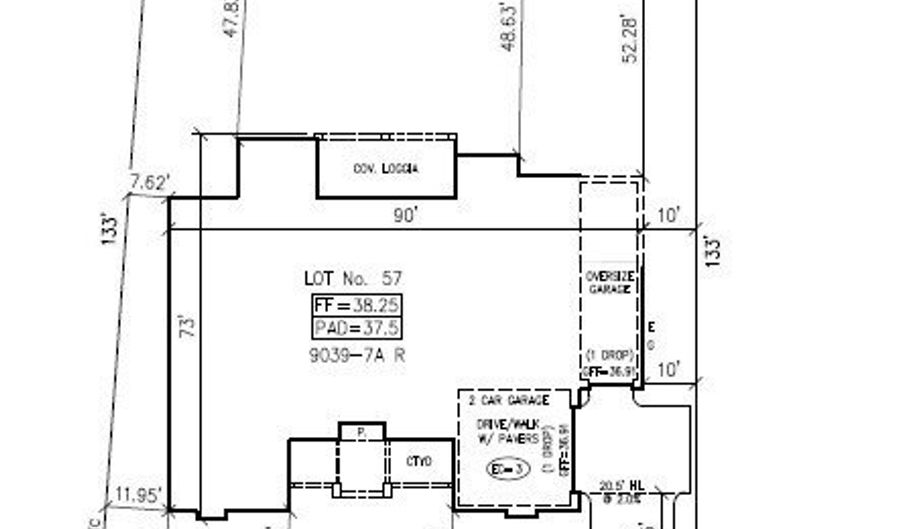4778 Outlook Peak St, Las Vegas, NV 89135 - 4 Beds, 4 Bath