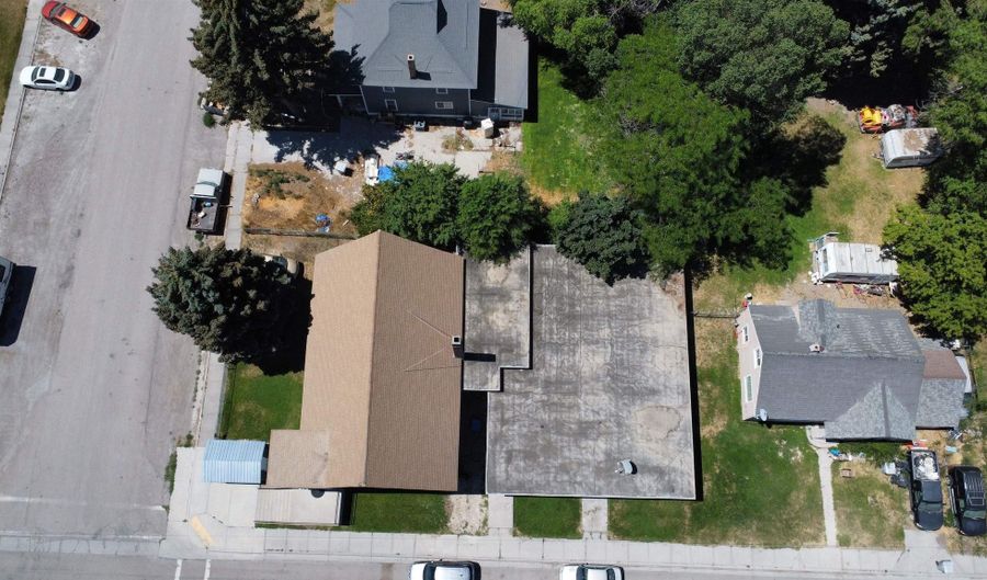 309 N Main St, Aberdeen, ID 83210 - 7 Beds, 3 Bath