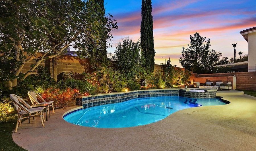 3739 Broadmead St, Las Vegas, NV 89147 - 5 Beds, 5 Bath