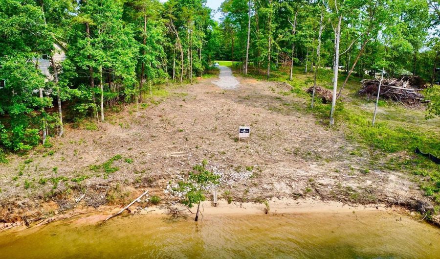 LOT 36 ESTES POINTE Dr, Arley, AL 35541 - 0 Beds, 0 Bath