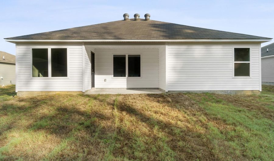 108 Terrence Dr Lot 14 Block 0, Beebe, AR 72012 - 4 Beds, 2 Bath