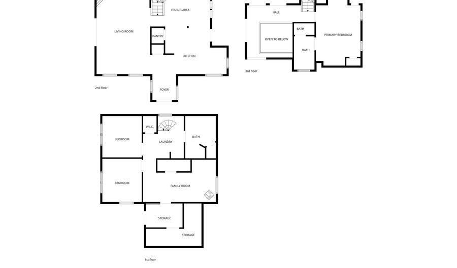 2137 Graphite Rd, Clay Springs, AZ 85923 - 4 Beds, 3 Bath