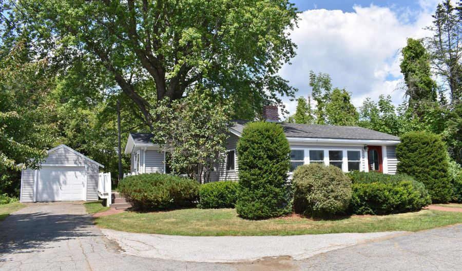 81 Belmont Ave, Belfast, ME 04915 - 2 Beds, 0 Bath