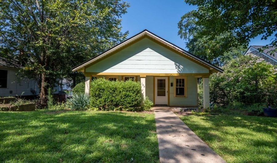 195 Beulah, Athens, GA 30601 - 2 Beds, 1 Bath
