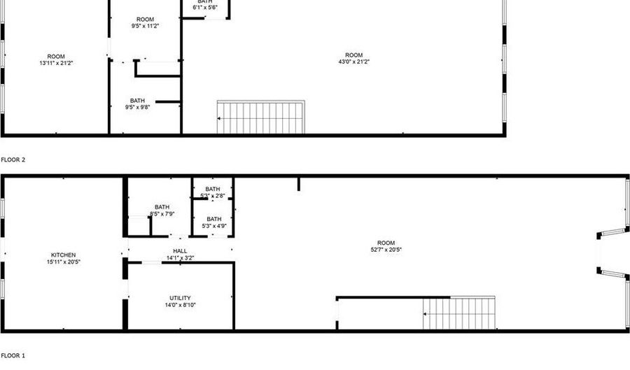 103 E Main St, Anamosa, IA 52205 - 0 Beds, 0 Bath