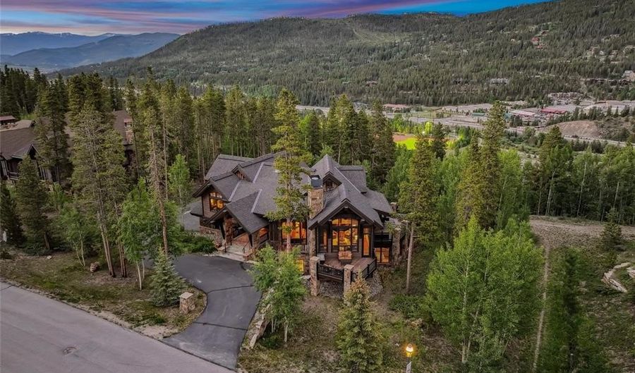 282 PEERLESS Dr, Breckenridge, CO 80424 - 5 Beds, 6 Bath