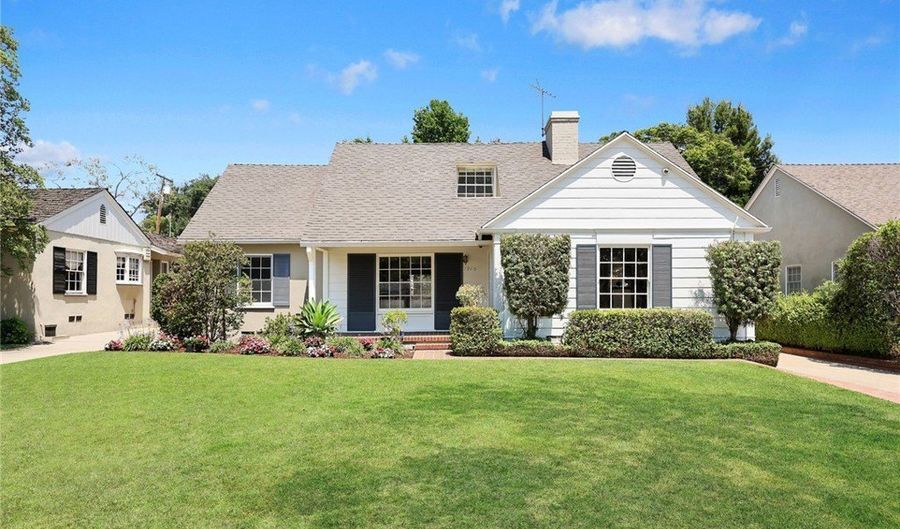 1960 Del Mar Ave, San Marino, CA 91108 - 4 Beds, 3 Bath