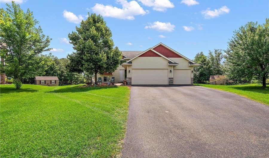 1048 152nd Ln NW, Andover, MN 55304 - 4 Beds, 3 Bath