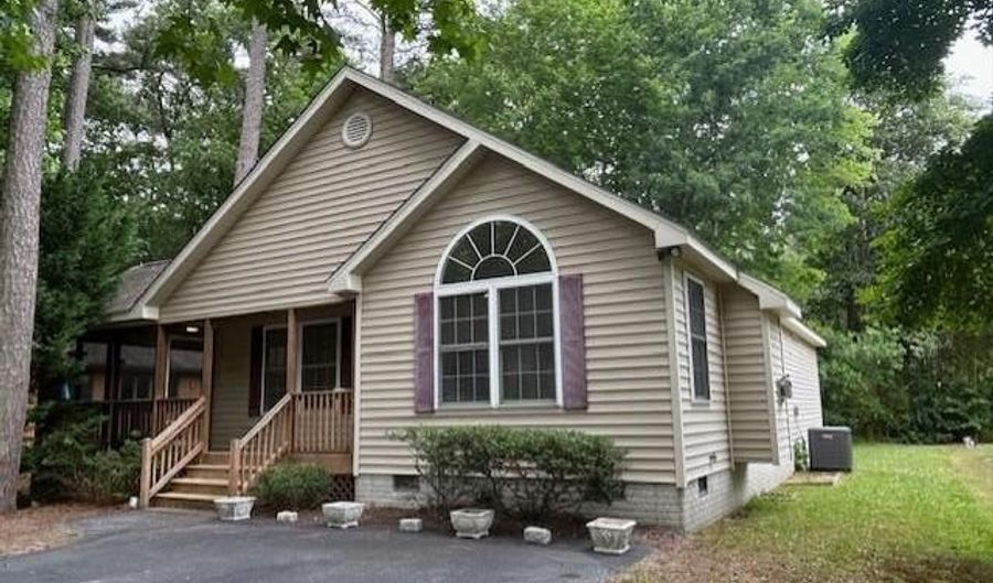 31 FOOTBRIDGE, Ocean Pines, MD 21811 - 3 Beds, 2 Bath