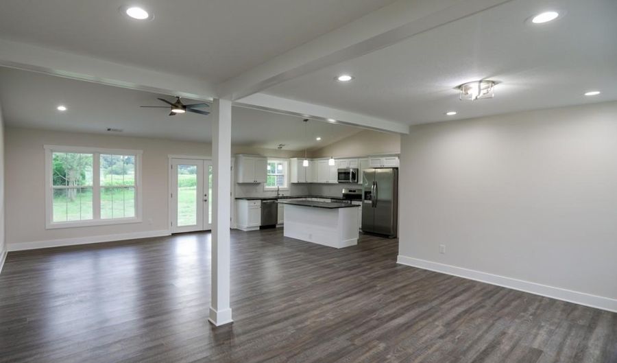 202 John Purdom, Almo, KY 42020 - 3 Beds, 2 Bath