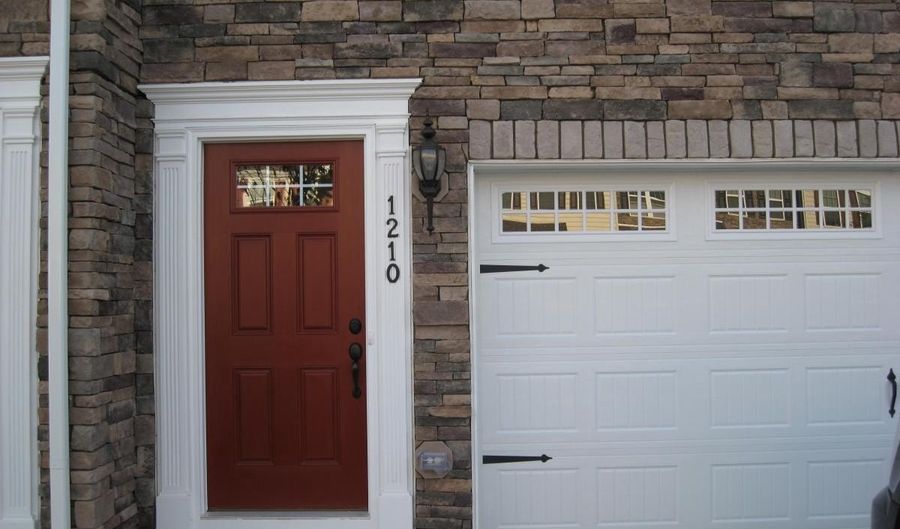 1210 MADISON Ln, Hockessin, DE 19707 - 3 Beds, 3 Bath