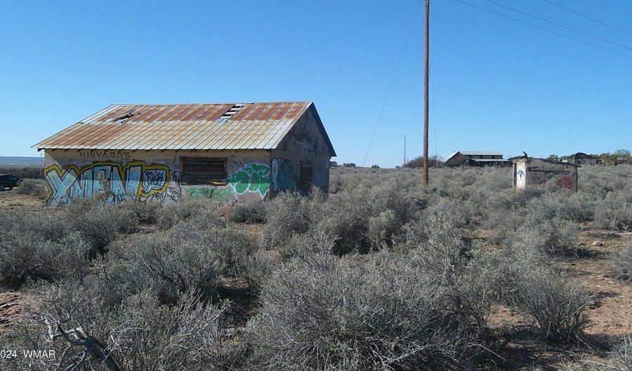 0 Chambers, Chambers, AZ 86502 - 0 Beds, 0 Bath