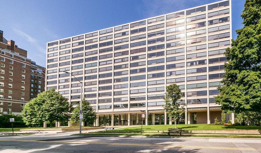 4000 N CHARLES St 1206, Baltimore, MD 21218 - 1 Beds, 1 Bath