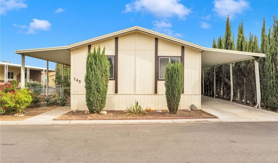 20843 Waalew C145, Apple Valley, CA 92307 - 3 Beds, 2 Bath