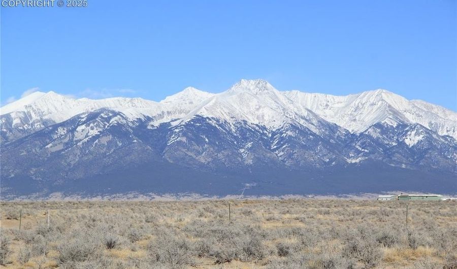6 Stoner Rd, Blanca, CO 81123 - 0 Beds, 0 Bath