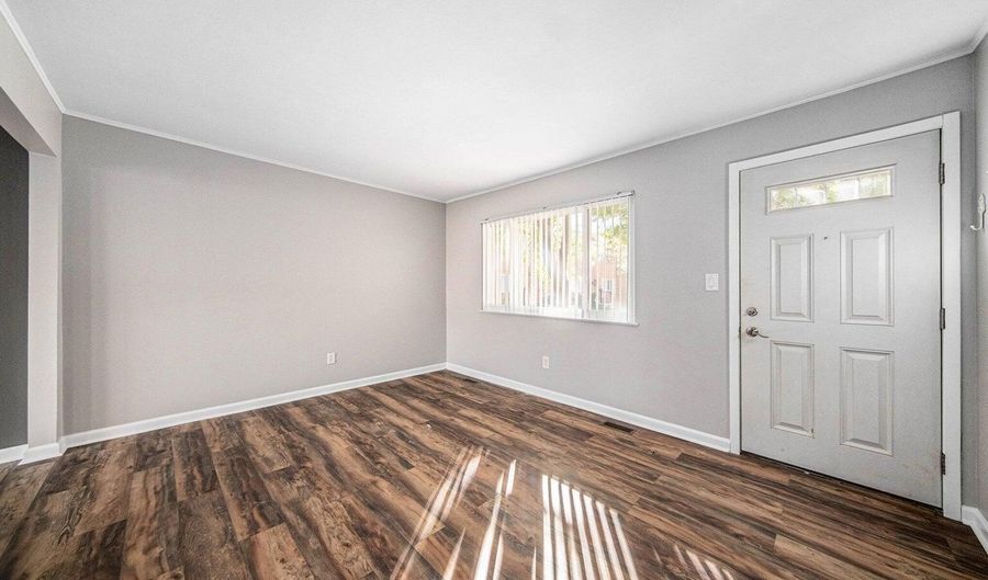 3342 Williamsburg St Rd, Ann Arbor, MI 48108 - 2 Beds, 1 Bath