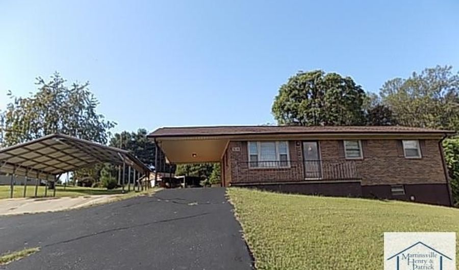 319 Maple Ridge Rd, Bassett, VA 24055 - 3 Beds, 1 Bath