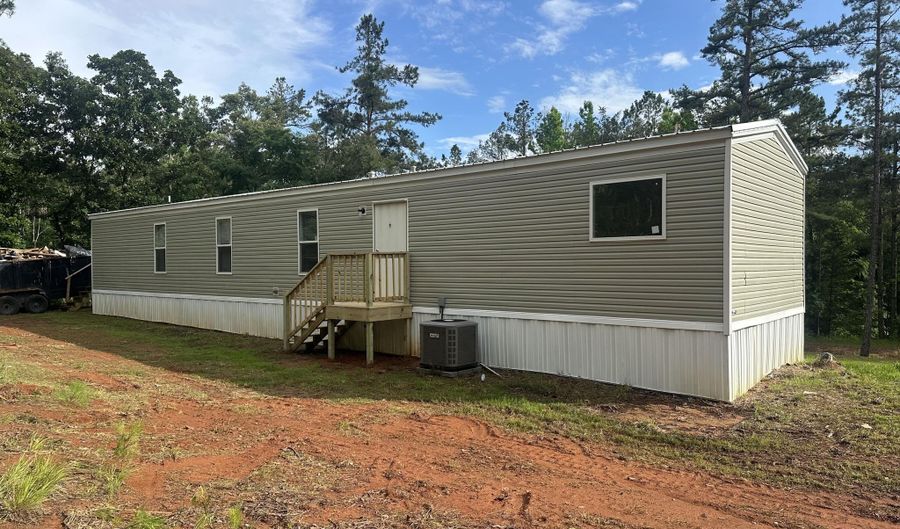 1181 County Road 330, Baldwyn, MS 38824 - 3 Beds, 2 Bath