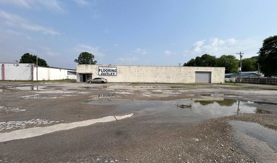 108 Flaugher Hl, Aberdeen, OH 45101 - 0 Beds, 0 Bath