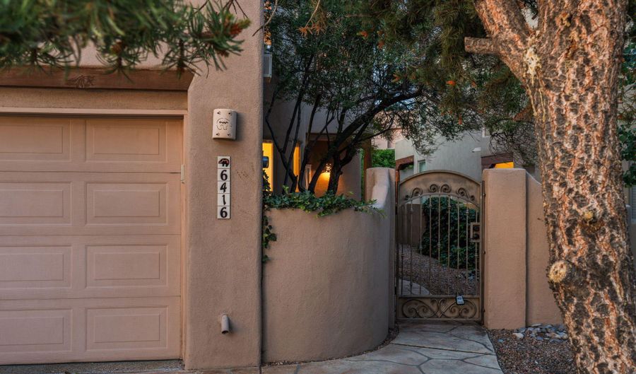 6416 Sage Point Ct NE, Albuquerque, NM 87111 - 3 Beds, 2 Bath