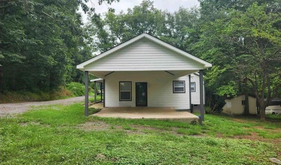 71 Red Hill School Rd, Baileyton, AL 35019 - 3 Beds, 2 Bath
