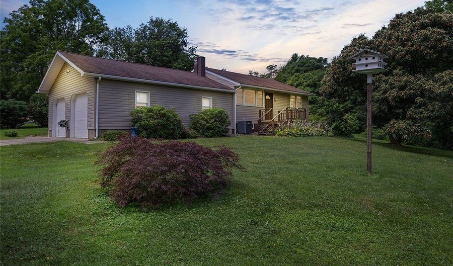 115 Shippingport Rd, Aliquippa, PA 15001 - 2 Beds, 1 Bath