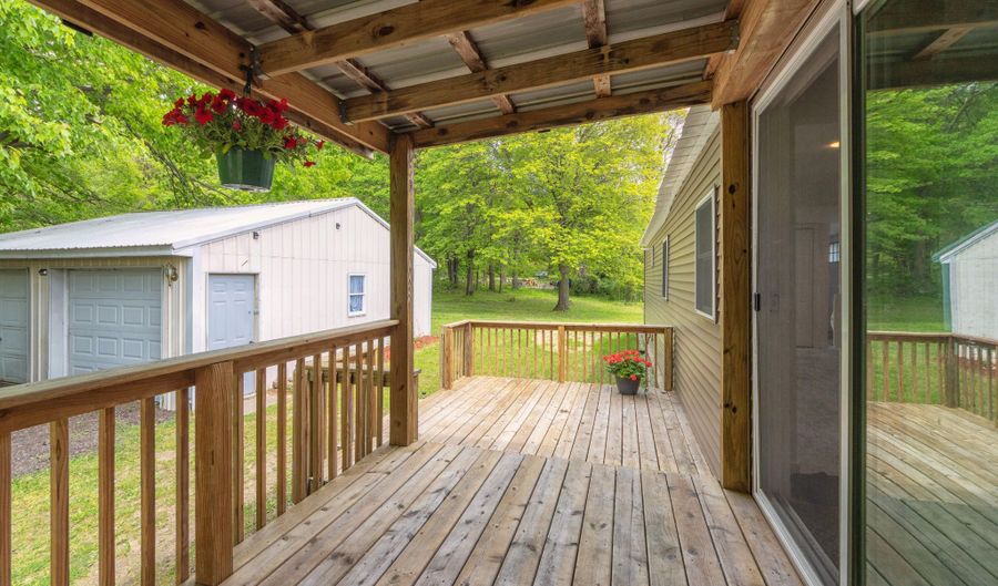 3687 111th Ave, Allegan, MI 49010 - 2 Beds, 1 Bath