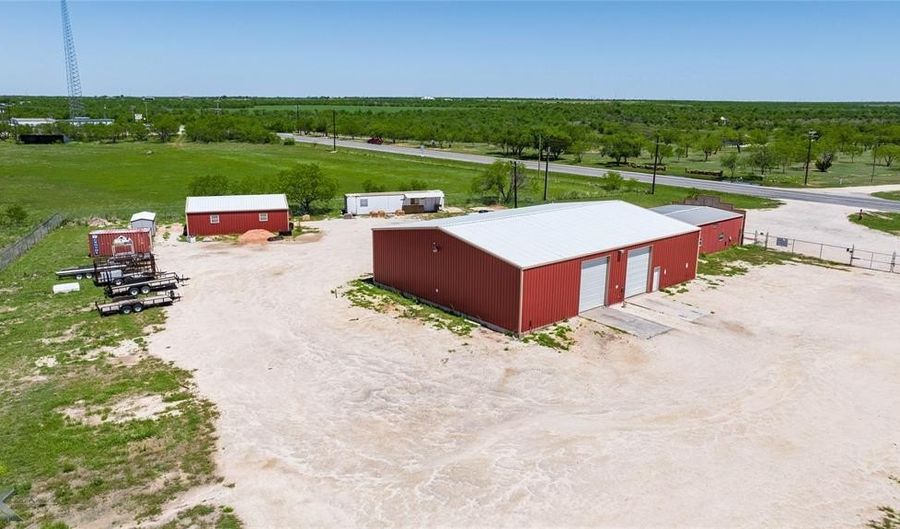 1902 E State Highway 36, Abilene, TX 79602 - 0 Beds, 0 Bath