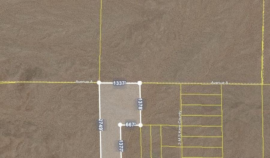 E Avenue A, Adelanto, CA 92301 - 0 Beds, 0 Bath