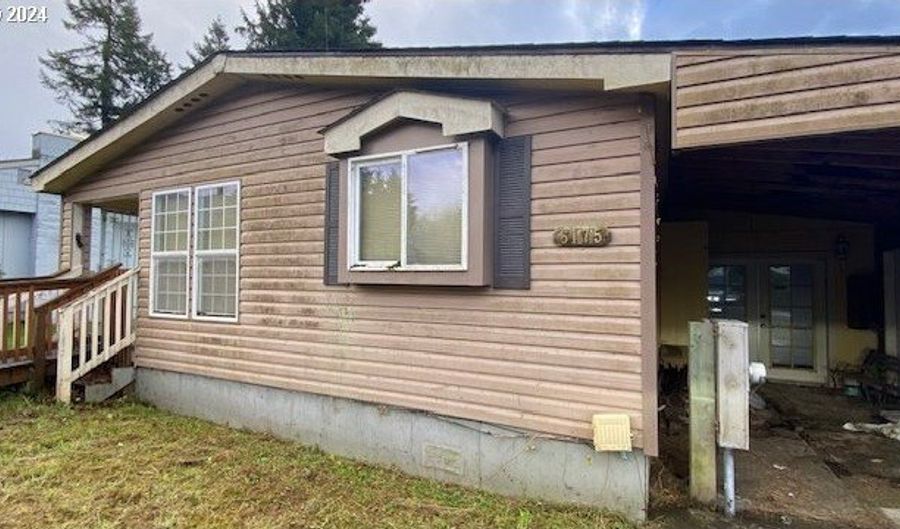 6175 Main St, Bay City, OR 97107 - 2 Beds, 2 Bath