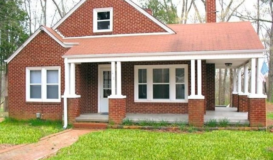 1410 Long St 18-19, Albemarle, NC 28001 - 2 Beds, 2 Bath